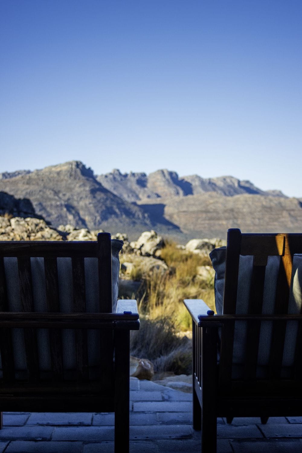 Photograph from Outstanding Uitsig: An Unforgettable Weekend in a Cederberg Cottage
