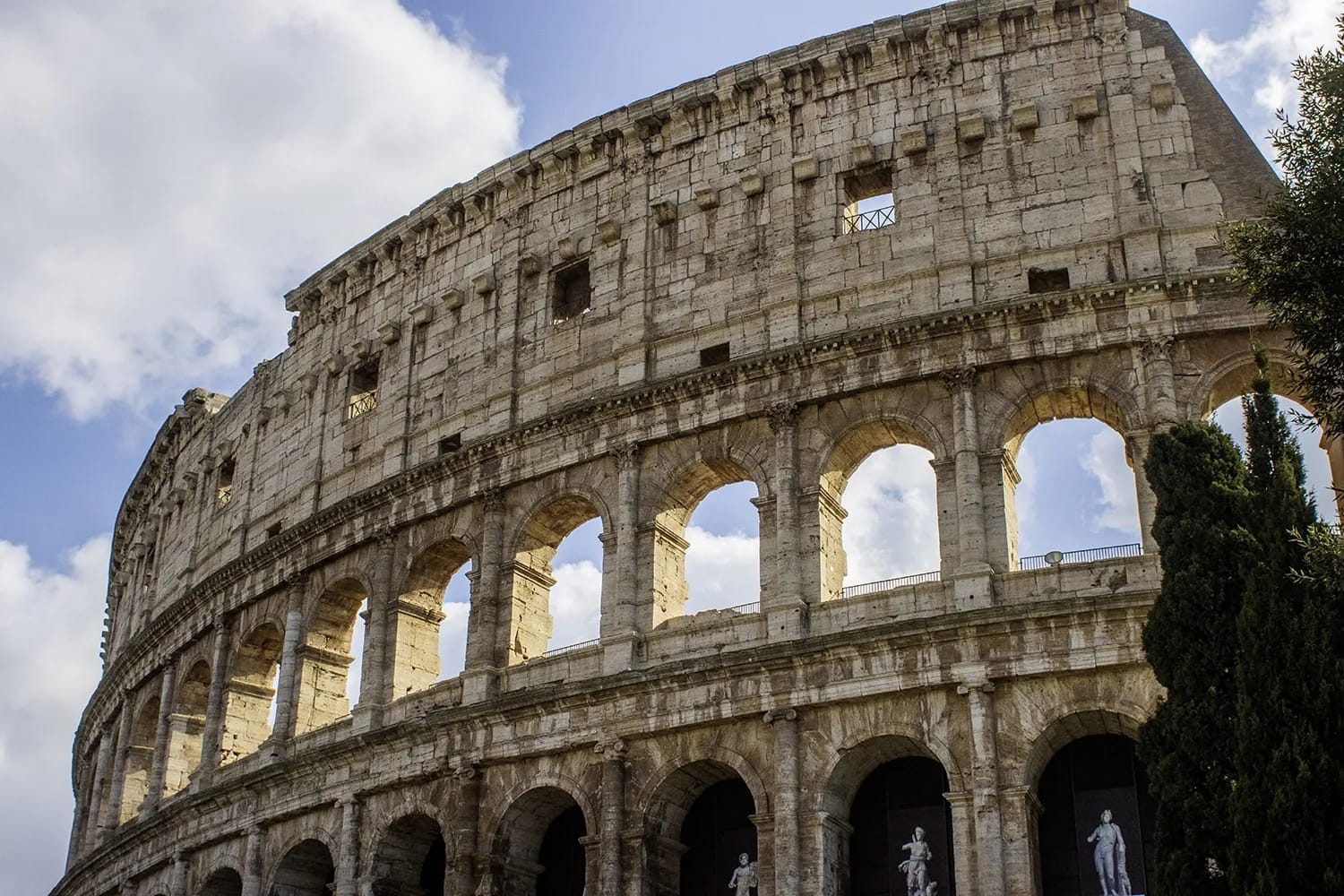 Roaming through Rome: A 48 Hour Guide
