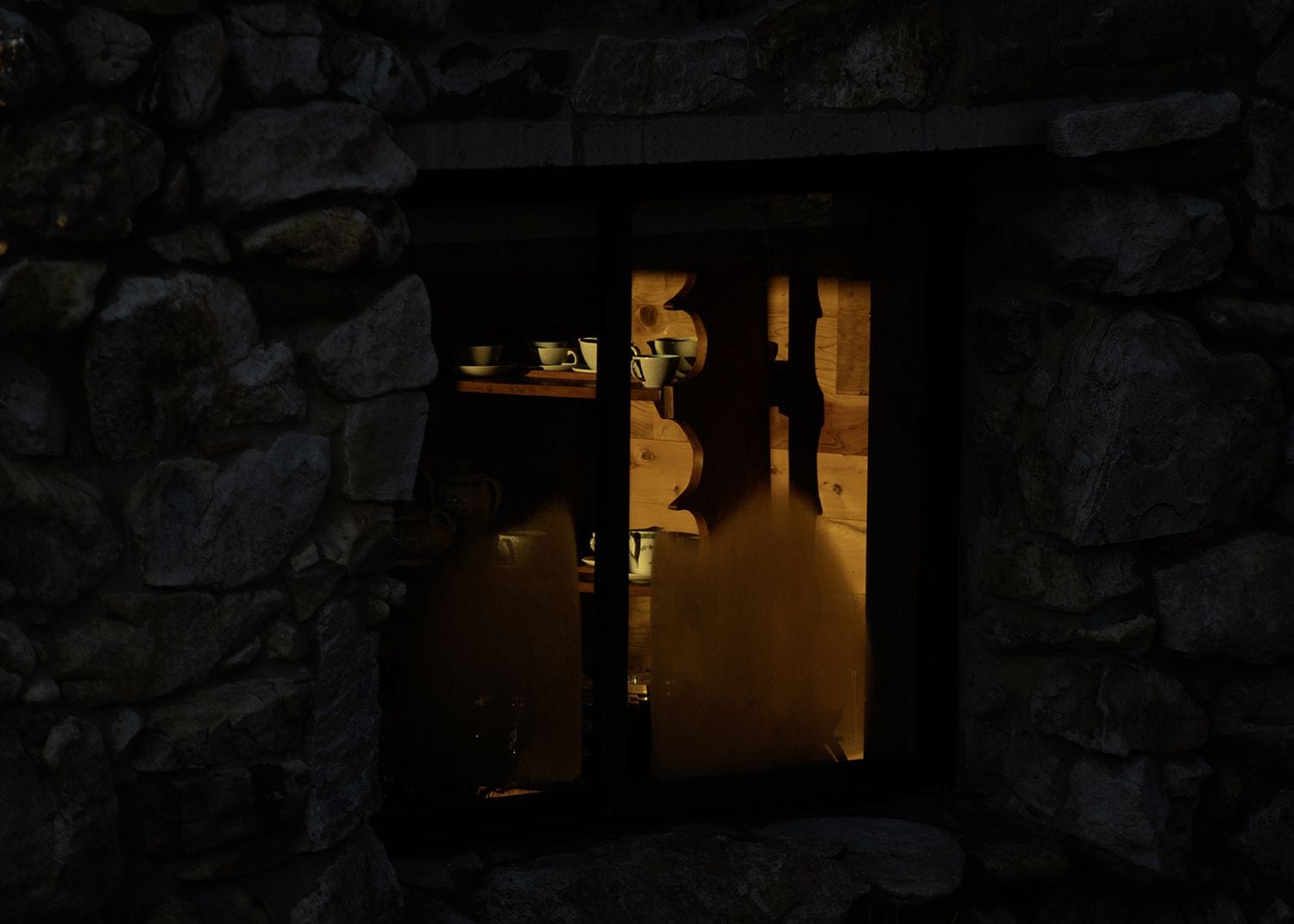 Photograph from Outstanding Uitsig: An Unforgettable Weekend in a Cederberg Cottage