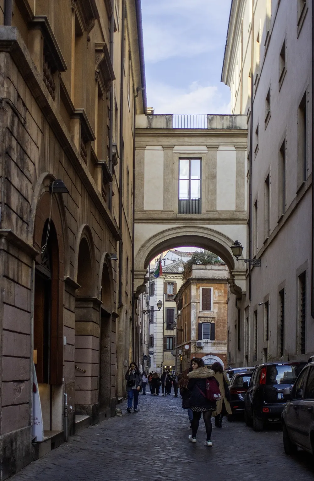Photograph from Roaming through Rome: A 48 Hour Guide
