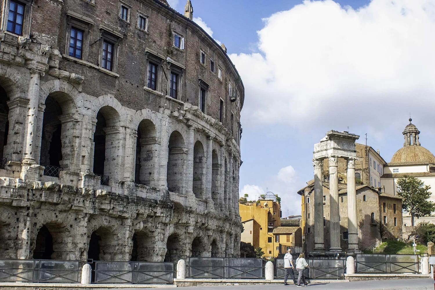 Photograph from Roaming through Rome: A 48 Hour Guide