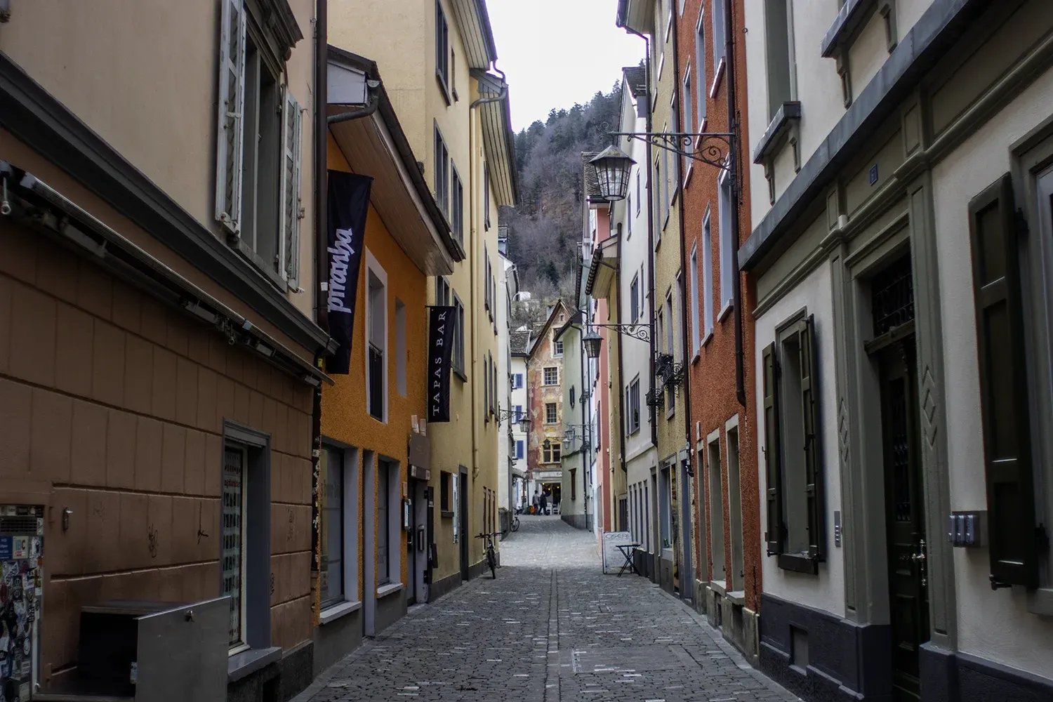 Photograph from Captivating Chur: A Day in Switzerland's Oldest Town