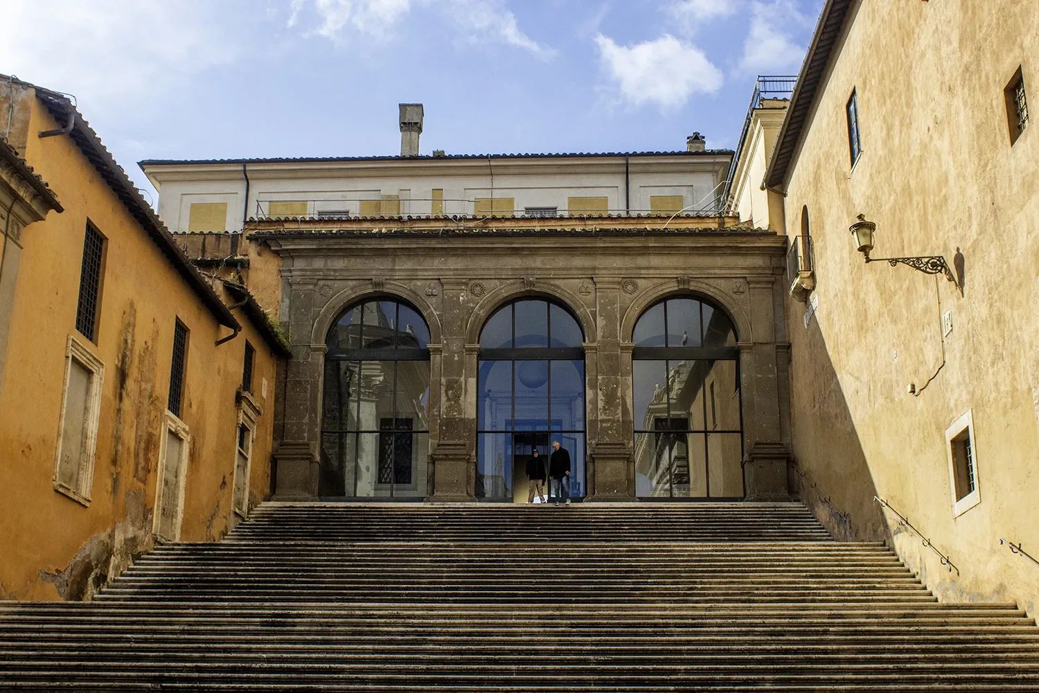 Photograph from Roaming through Rome: A 48 Hour Guide