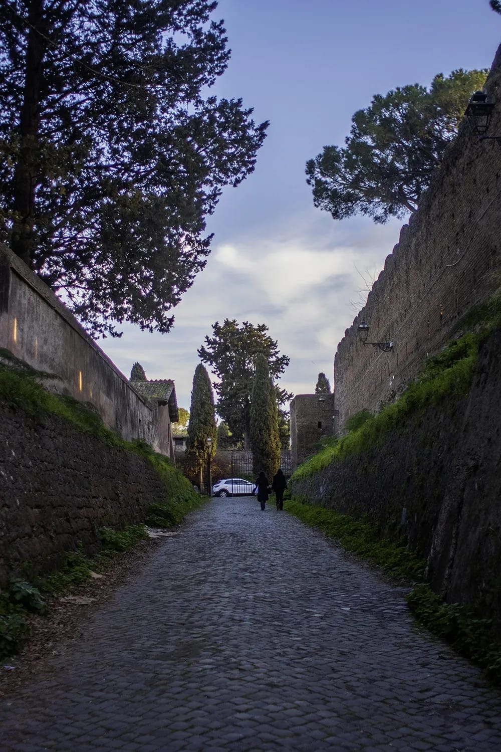 Photograph from Roaming through Rome: A 48 Hour Guide