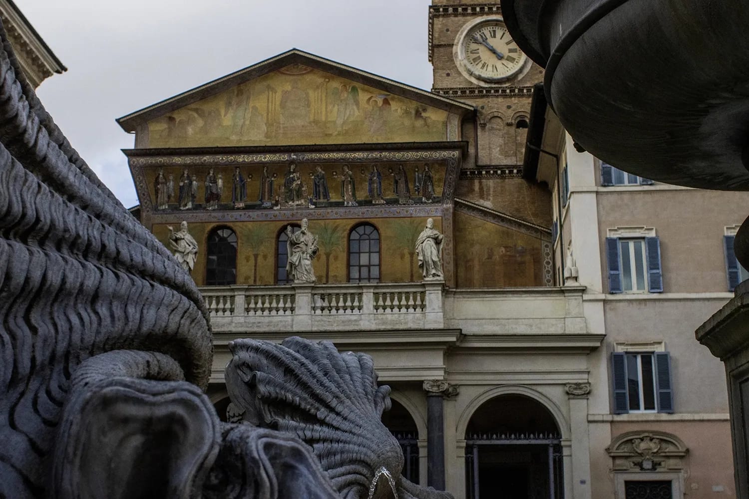 Photograph from Roaming through Rome: A 48 Hour Guide