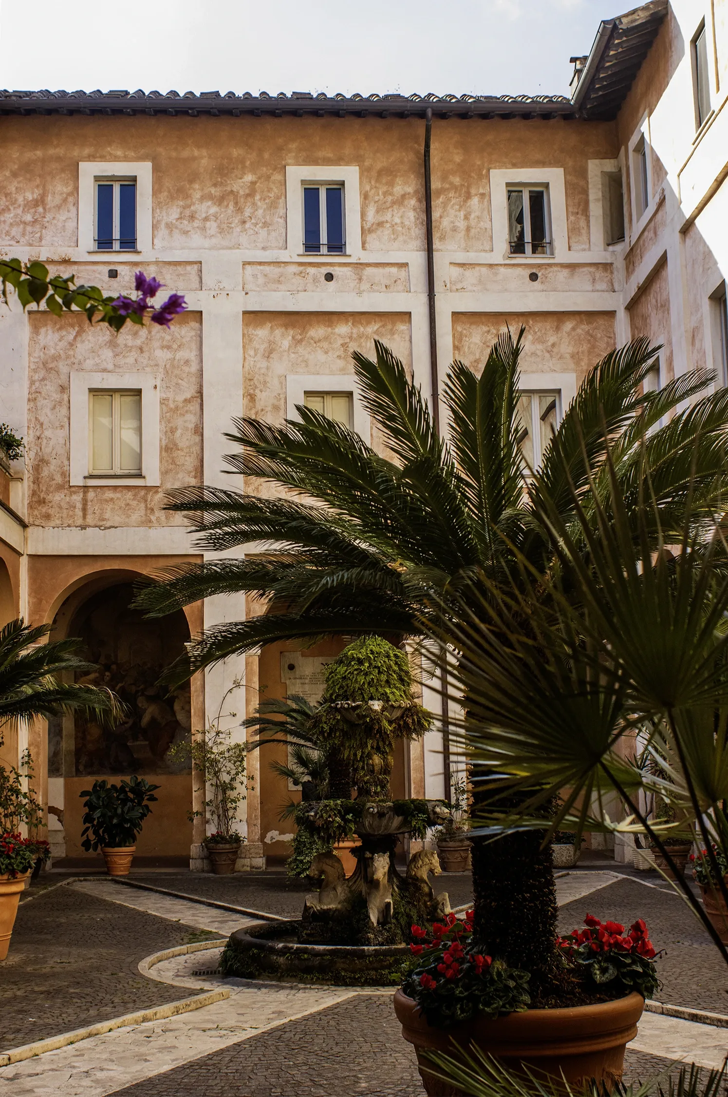 Photograph from Roaming through Rome: A 48 Hour Guide