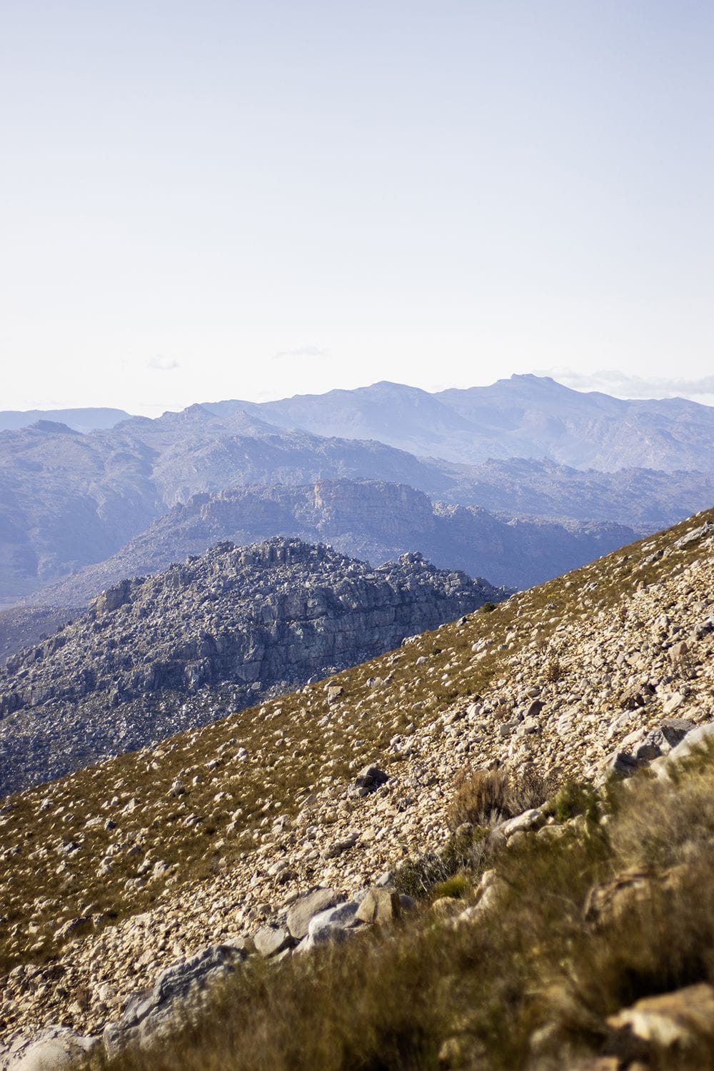 Photograph from Outstanding Uitsig: An Unforgettable Weekend in a Cederberg Cottage