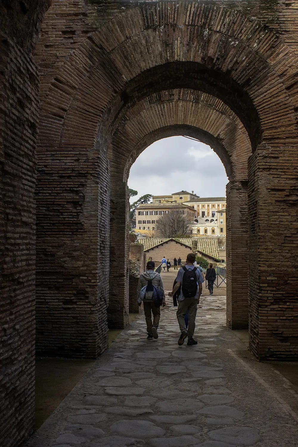 Photograph from Roaming through Rome: A 48 Hour Guide
