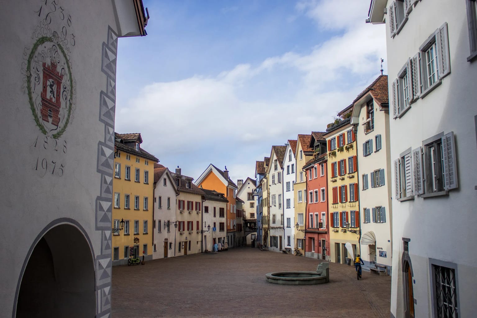 Captivating Chur: A Day in Switzerland's Oldest Town