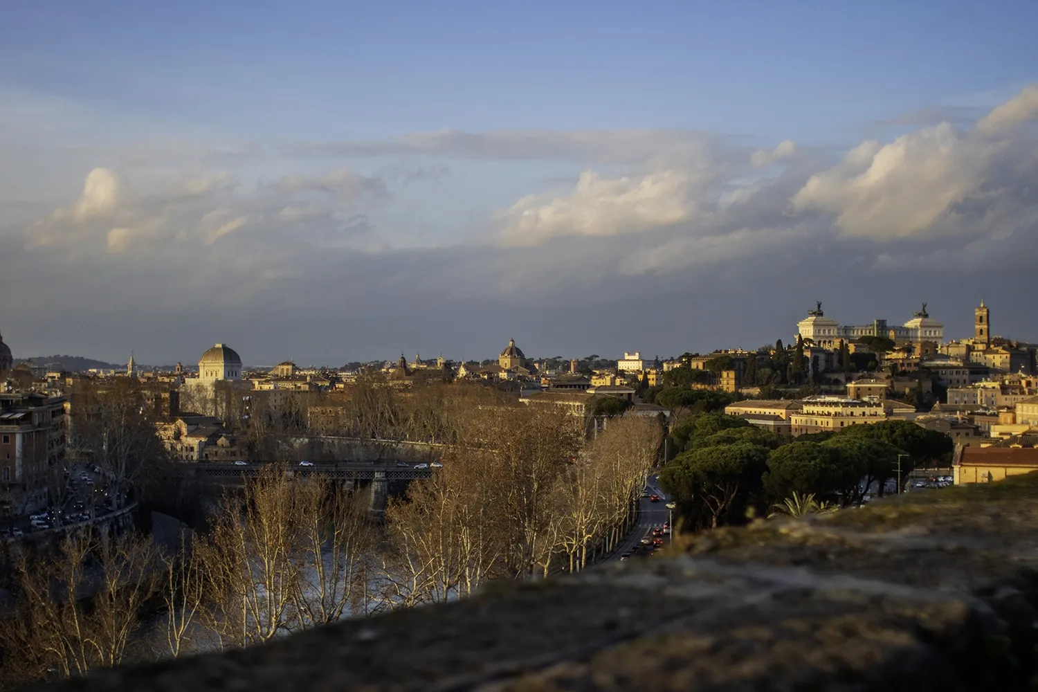 Photograph from Roaming through Rome: A 48 Hour Guide